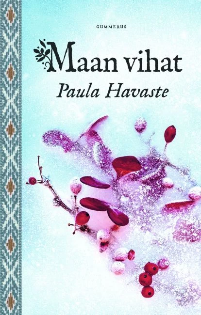 Maan vihat