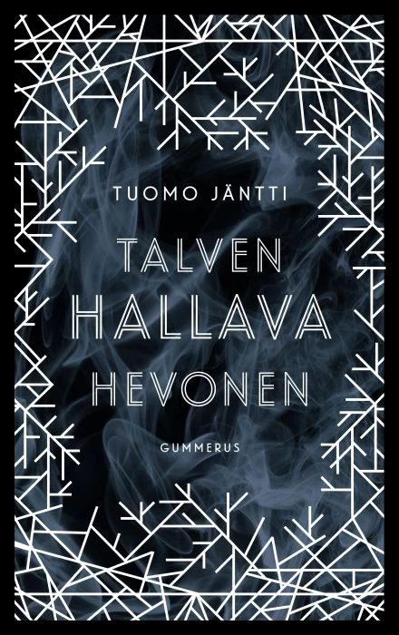 Talven hallava hevonen
