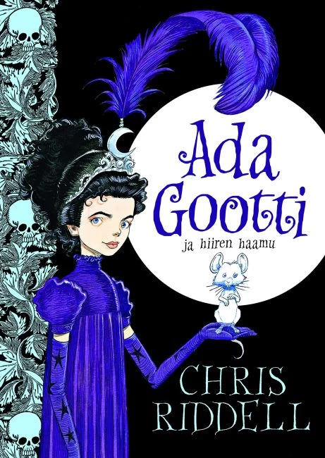Ada Gootti ja hiiren haamu