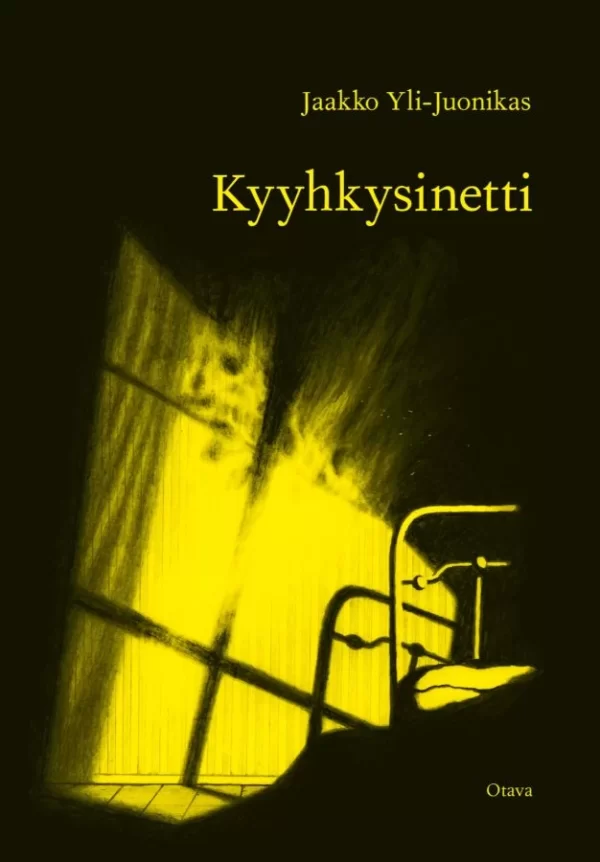Kyyhkysinetti - Jaakko Yli-Juonikas