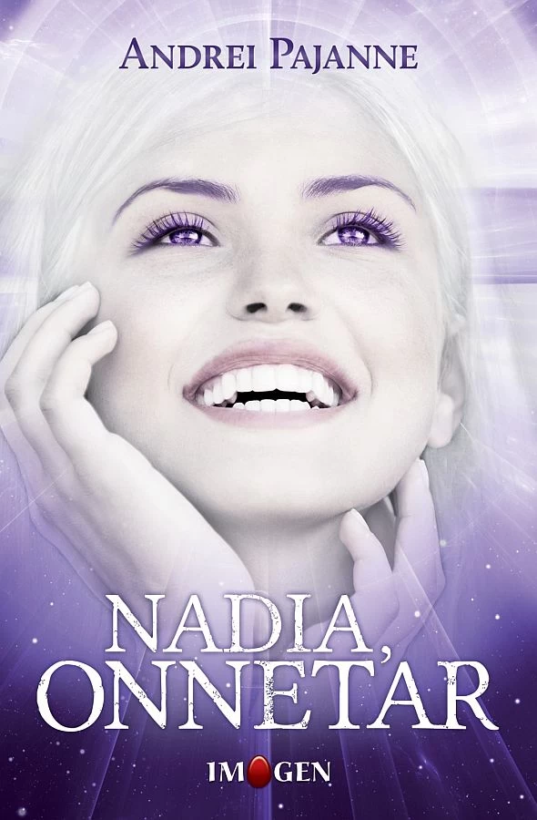 Nadia, onnetar