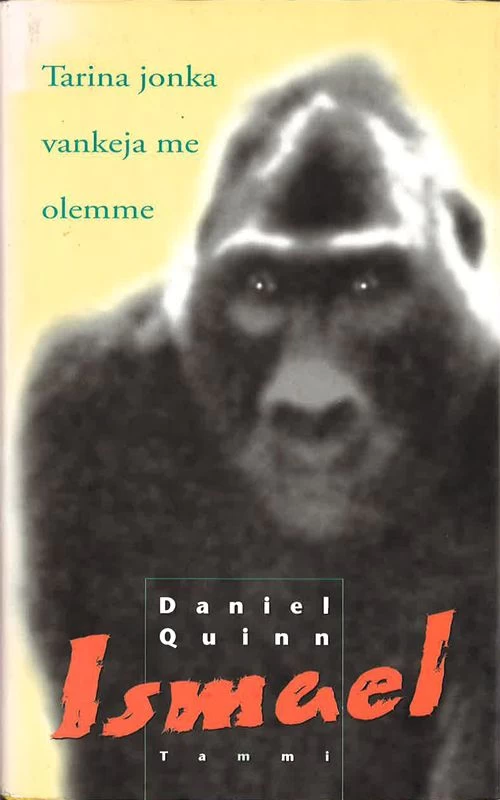 Ismael - Daniel Quinn
