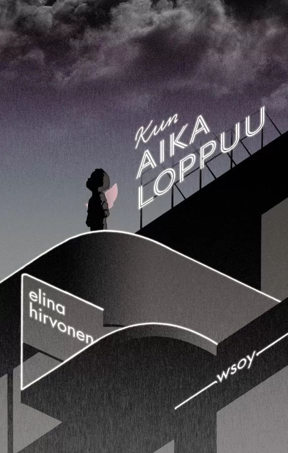 Kun aika loppuu