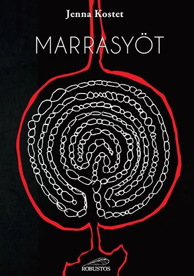 Marrasyöt - Jenna Kostet