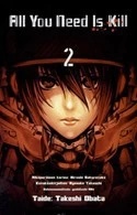 All You Need Is Kill 2
