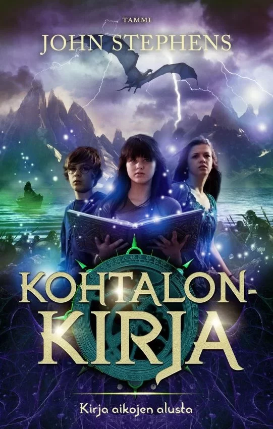 Kohtalon kirja