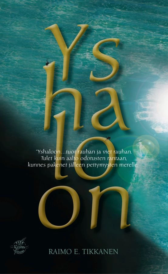 Yshaloon - Raimo E. Tikkanen