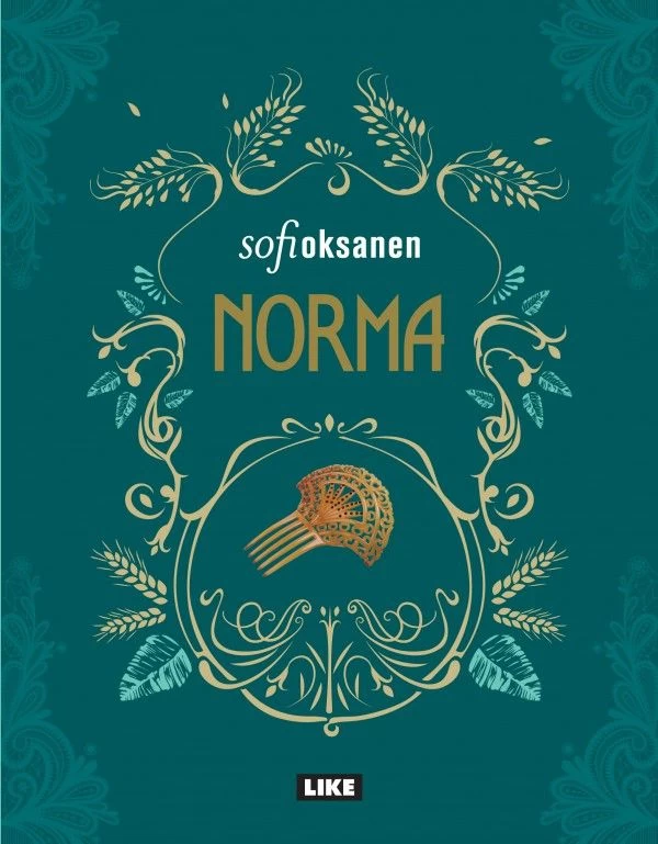 Norma - Sofi Oksanen
