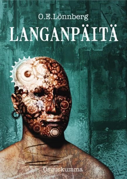 Langanpäitä