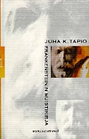 Frankensteinin muistikirja - Juha K. Tapio