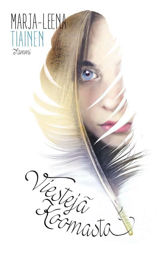 Viestejä Koomasta - Marja-Leena Tiainen