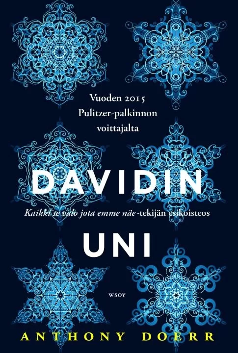 Davidin uni