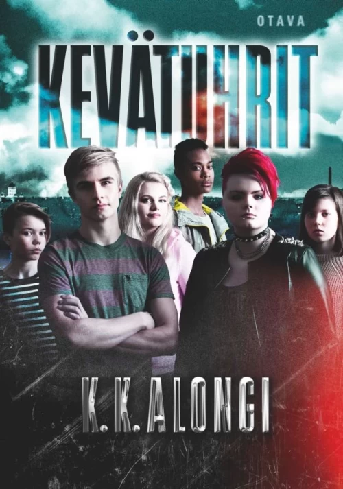 Kevätuhrit