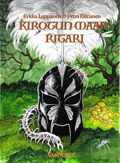 Kirotun maan ritari