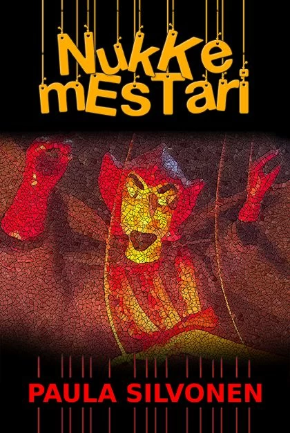 Nukkemestari - Paula Silvonen
