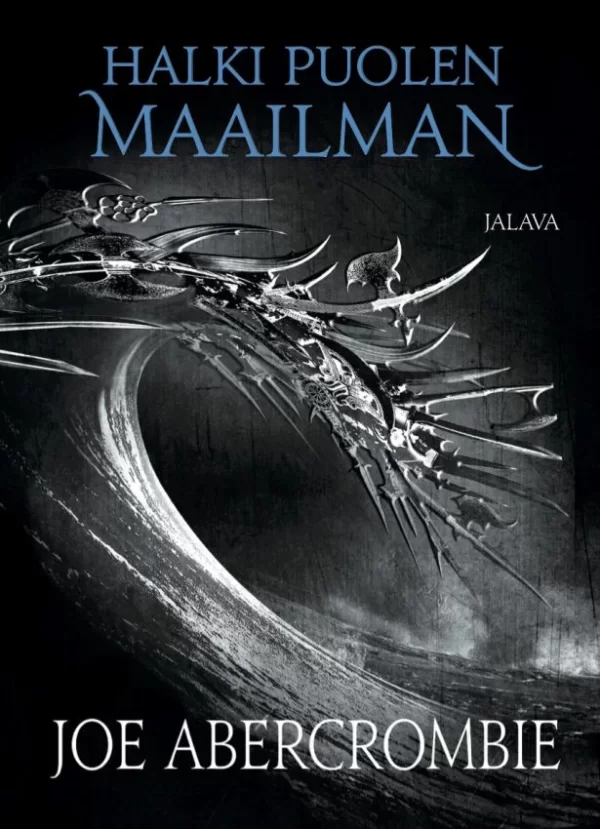 Halki puolen maailman