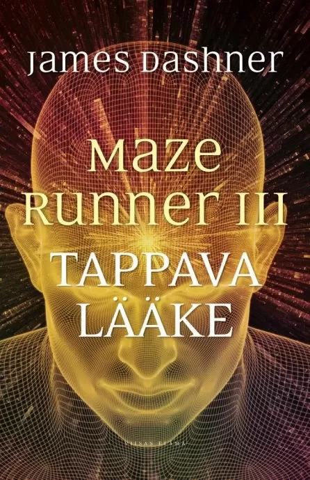 Tappava lääke