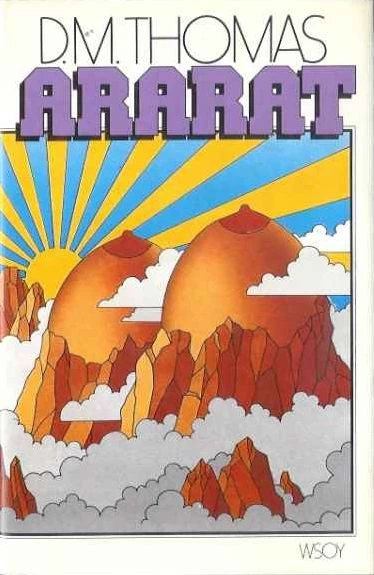Ararat - D. M. Thomas