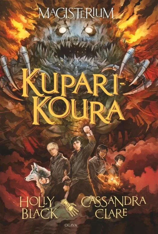 Kuparikoura