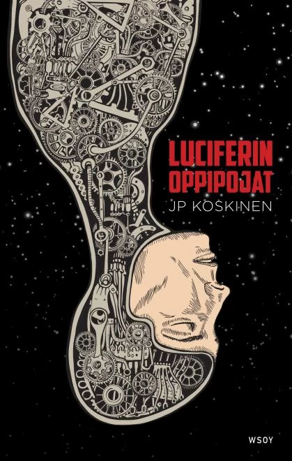 Luciferin oppipojat