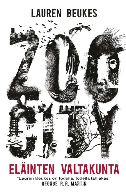 Zoo City – Eläinten valtakunta