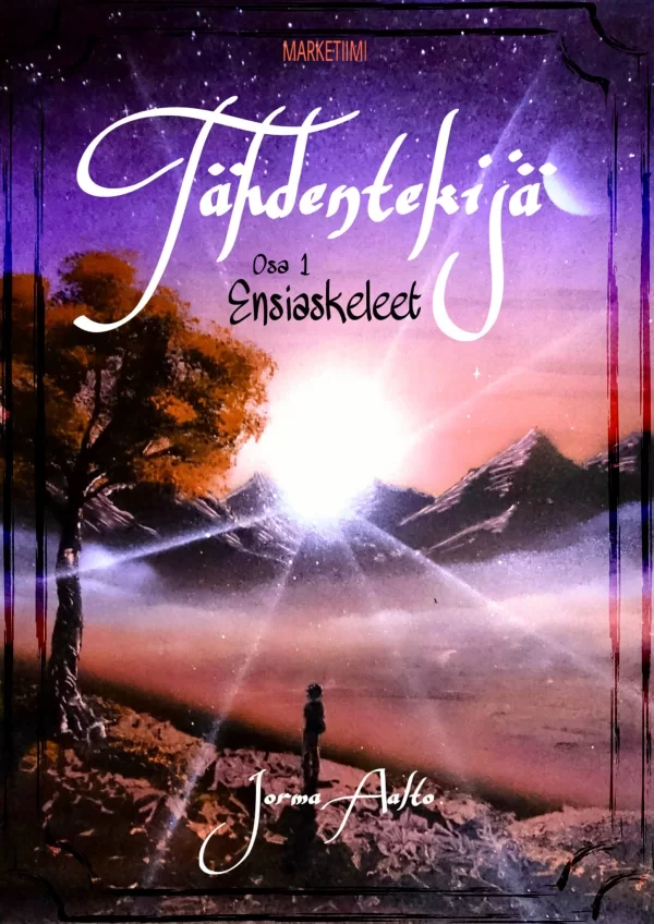 Ensiaskeleet