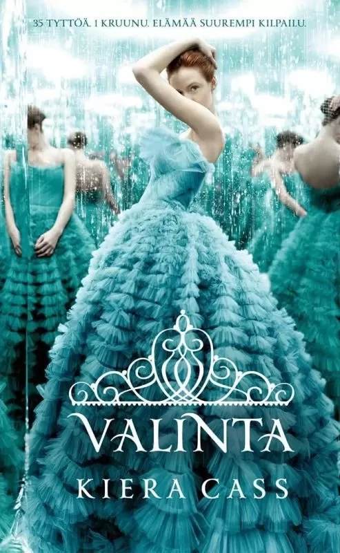 Valinta