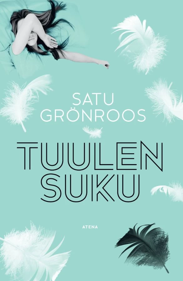 Tuulen suku - Satu Grönroos