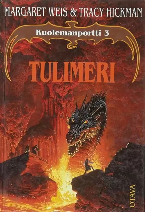 Tulimeri