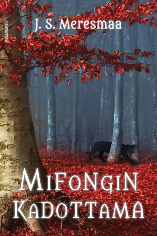 Mifongin kadottama