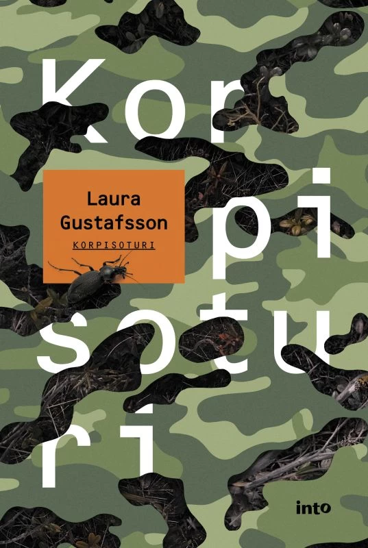 Korpisoturi - Laura Gustafsson
