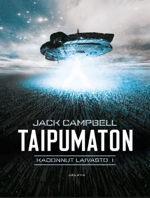 Taipumaton