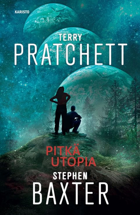 Pitkä utopia