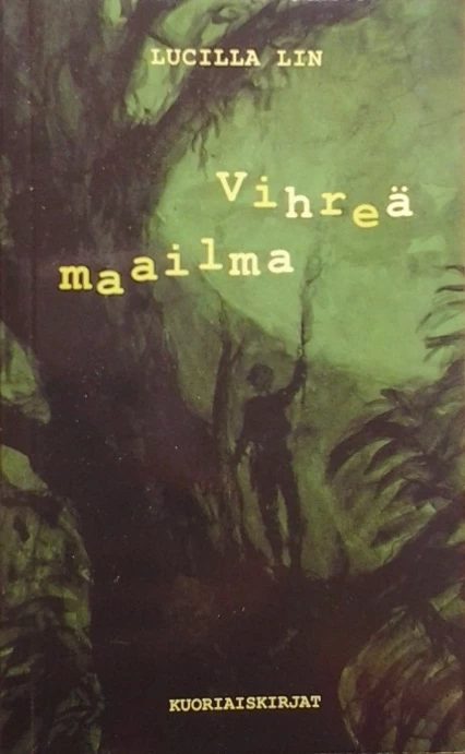 Vihreä maailma