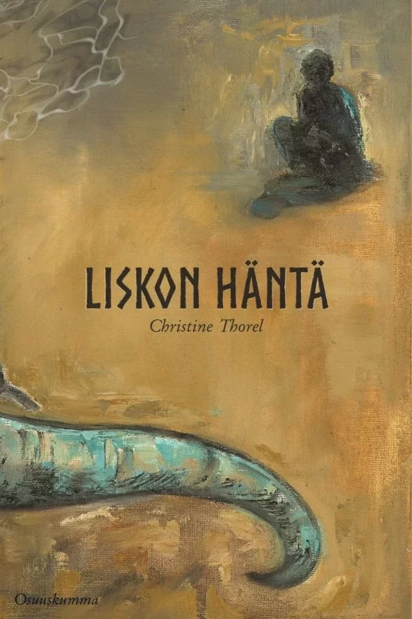 Liskon häntä