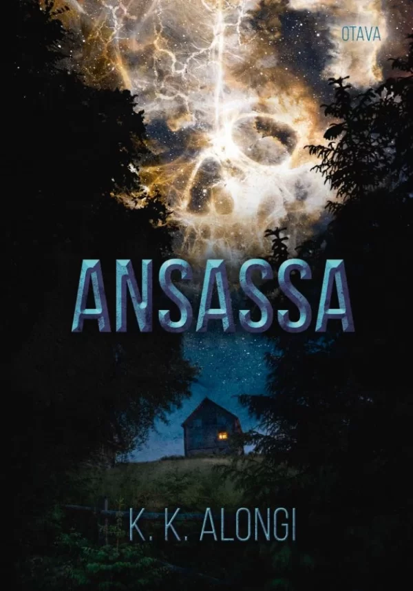 Ansassa
