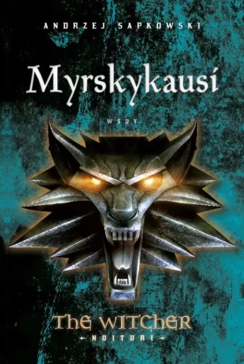 Myrskykausi