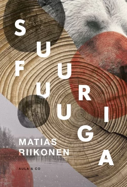Suuri fuuga - Matias Riikonen