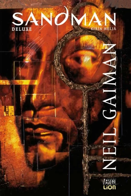 Sandman: Utujen vuodenaika