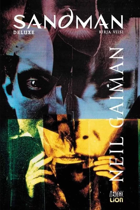 Sandman: Persoonapeli