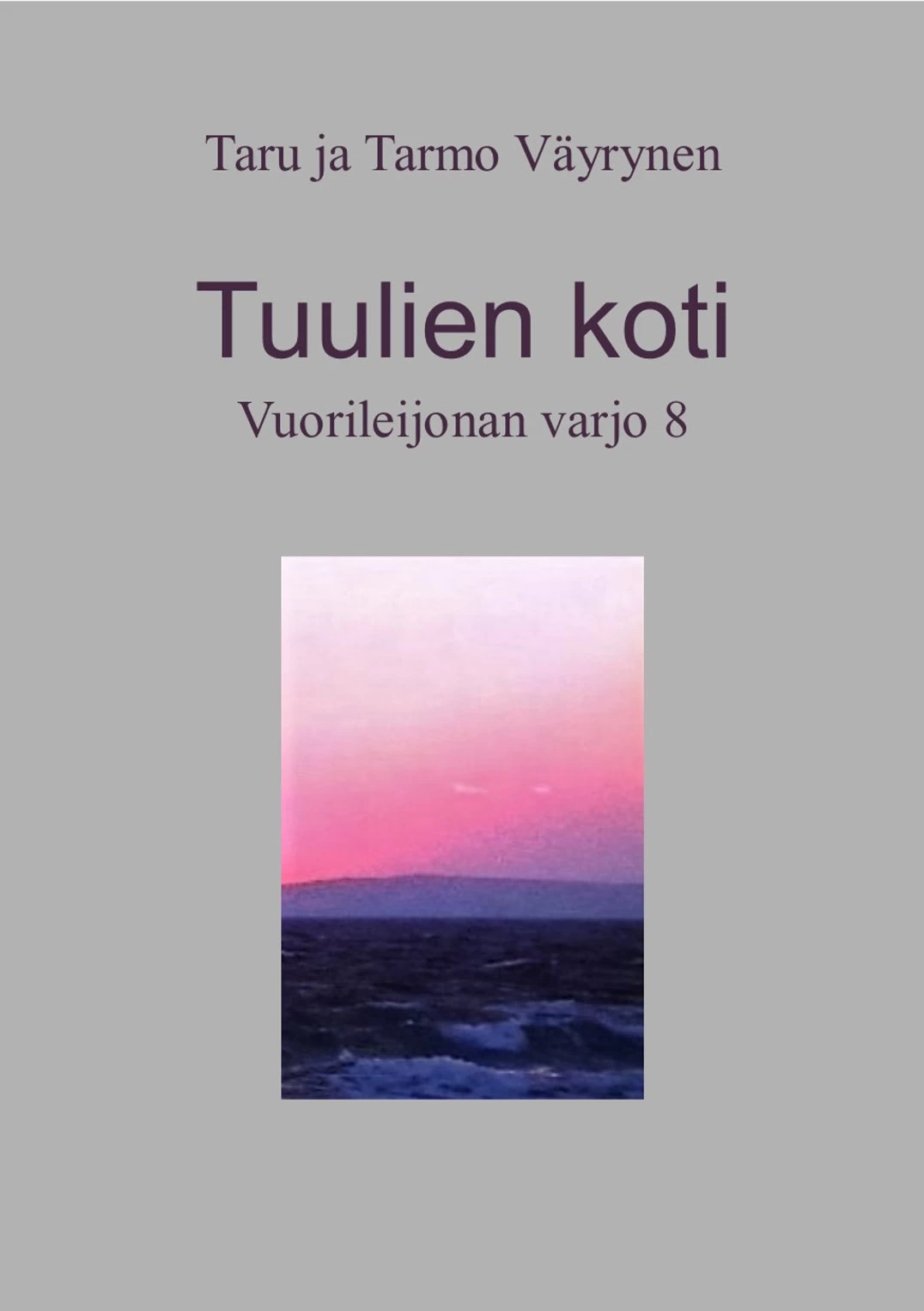 Tuulien koti