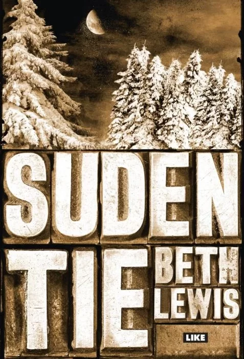 Suden tie