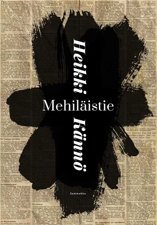 Mehiläistie