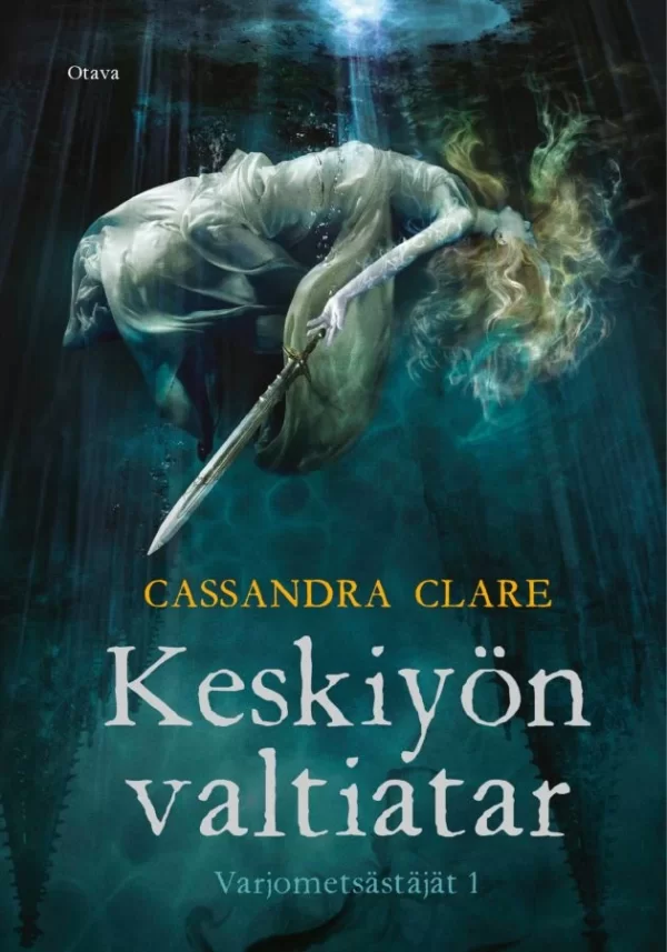 Keskiyön valtiatar