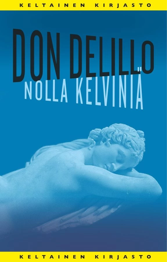 Nolla kelviniä