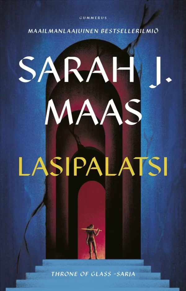 Lasipalatsi