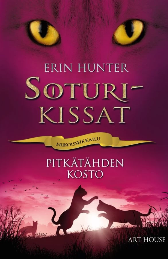 Pitkätähden kosto