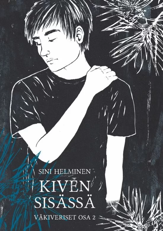 Kiven sisässä