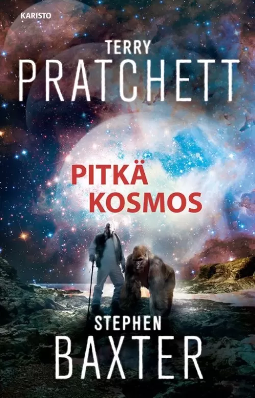 Pitkä kosmos