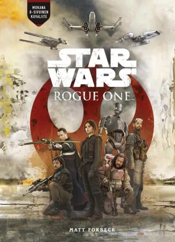 Rogue One